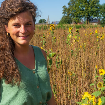 Vermeesen, Tessa Tessa Vermeesen